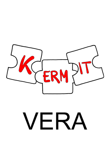 Logo KERMIT