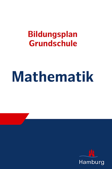 Bild Bildungsplan Mathematik Grundschule