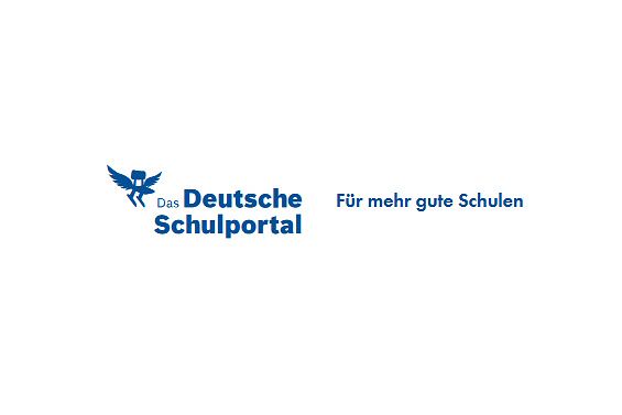 Bild Logo Deutsches Schulportal