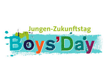 Logo Boys Day 2019
