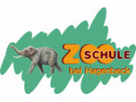 Logo Li-Zooschule bei Hagenbeck