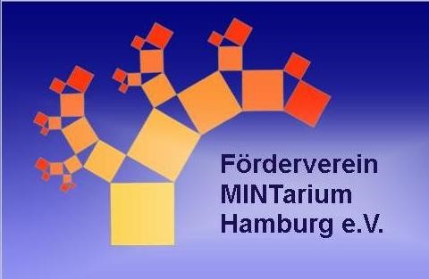 Logo Förderverein MINTarium Hamburg e.V.