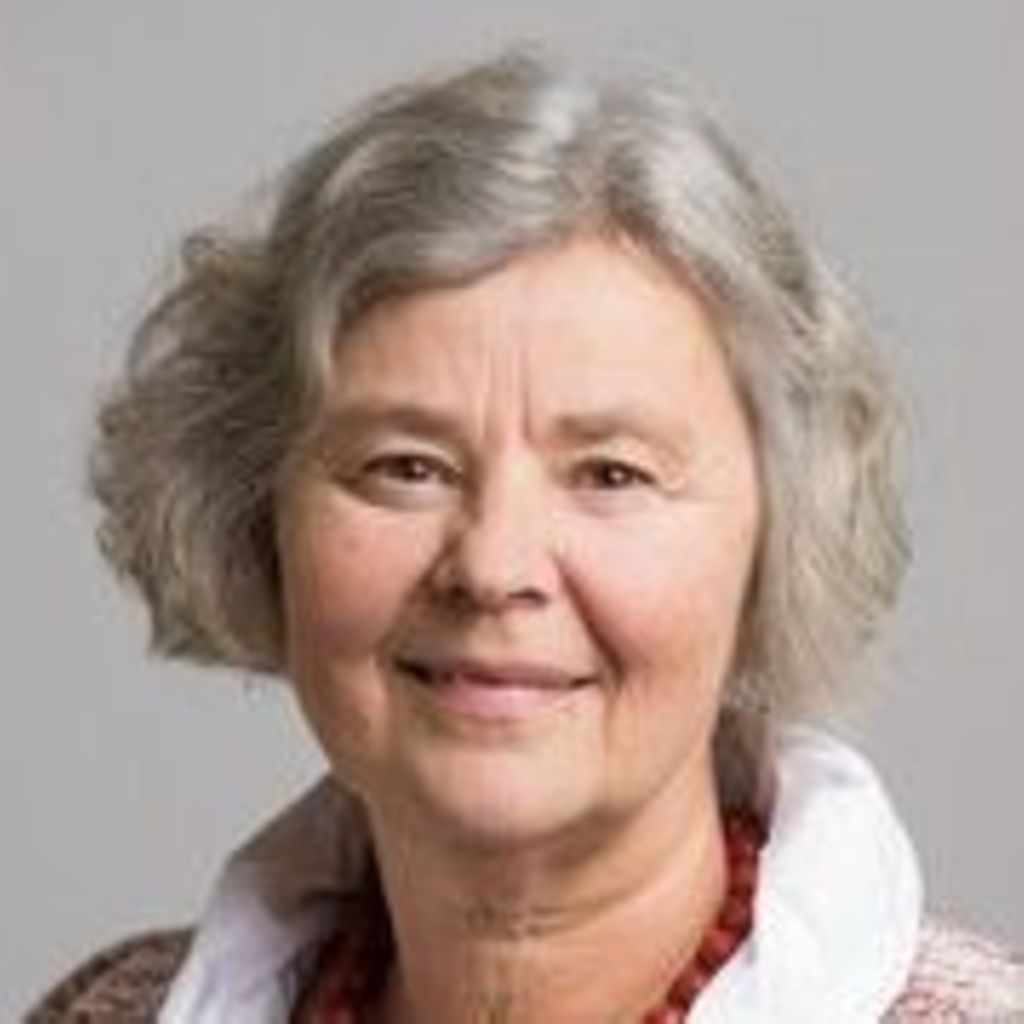 Gundi Eckstein