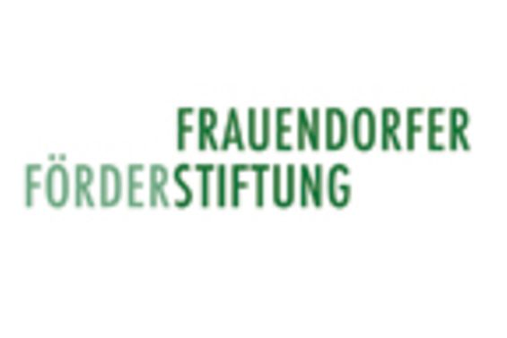 Bild Logo Frauendorfer Foerderstiftung