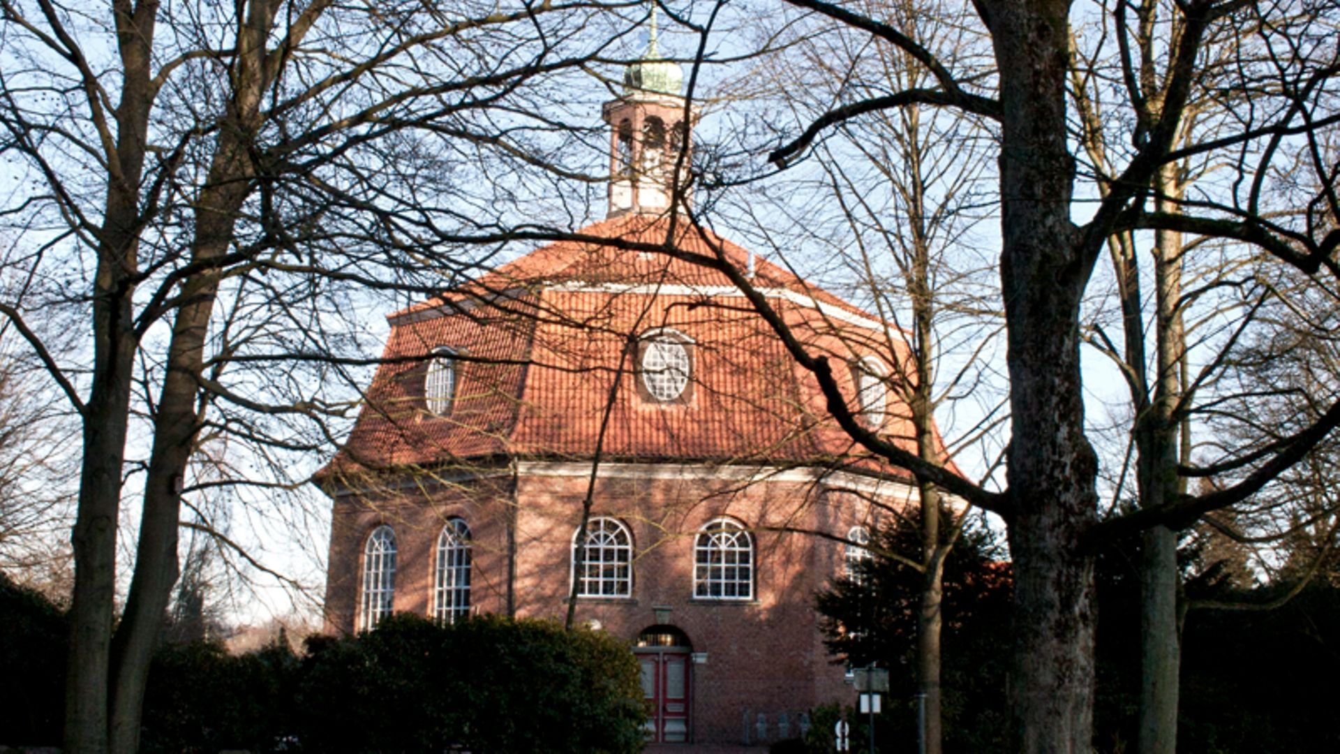 Ev.-Luth. Kirchengemeinde Niendorf