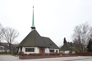 Ev.-Luth. Kirchengemeinde zu Tonndorf