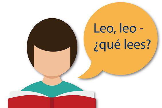 Logo LeoLeo