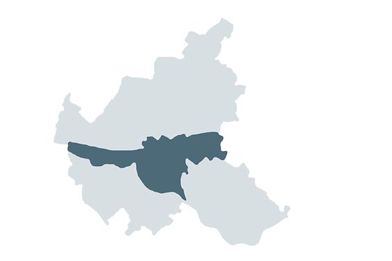 Bezirk Mitte