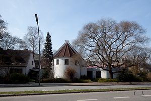 Ev.-Luth. Kirchengemeinde St. Martinus Eppendorf