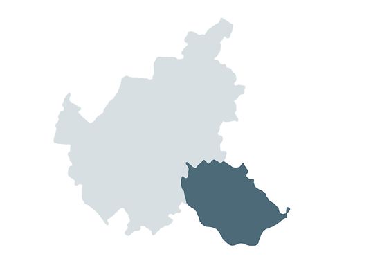 Bezirk Bergedorf 