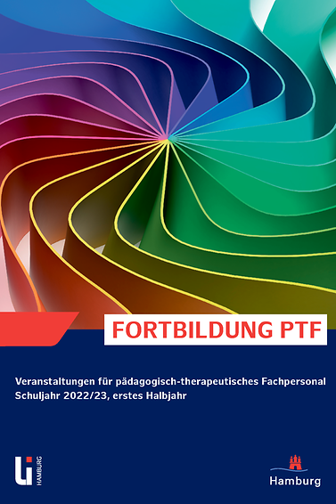 Bild Programm PTF