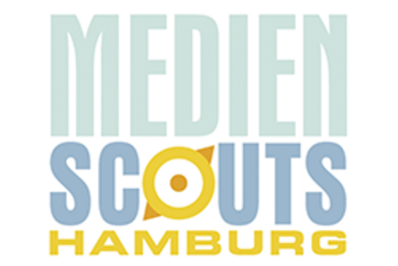 Medienscouts Logo