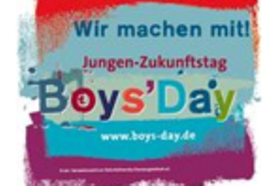 Bild Boys' Day