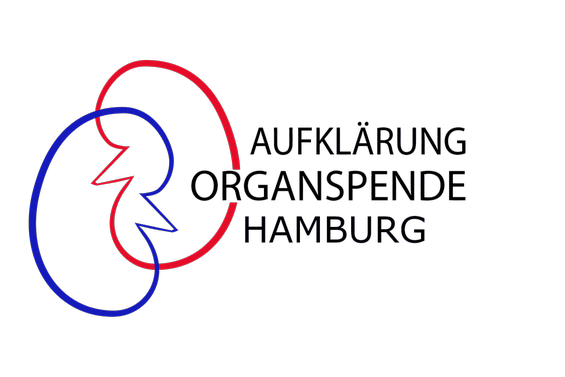 Bild Logo Organspende